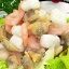 シーフードミックス 【350g】冷凍食品 食品 業務用 家庭用 ご飯のお供 魚介