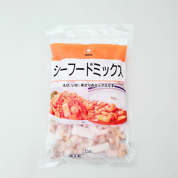 Hỗn hợp hải sản 350g Hải sản Cá Cá nướng Nguyên liệu hải sản Thực phẩm đông lạnh Izakaya Sử dụng thương mại Sử dụng tại nhà Sự kiện Tiệc dành cho trẻ em Lễ hội văn hóa Lễ hội trường học Cửa hàng mô phỏng Chợ chợ Đặt hàng số lượng lớn Tham quan Hộp cơm trưa Hộp cơm Thức ăn Món ăn phụ Món ăn kèm Cơm đi kèm Thịt nướng BBQ - 2
