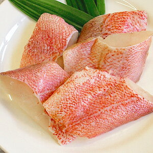 スーパーで買える 赤魚 はどんな魚 特徴や簡単にできる激ウマレシピをご紹介 Jouer ジュエ