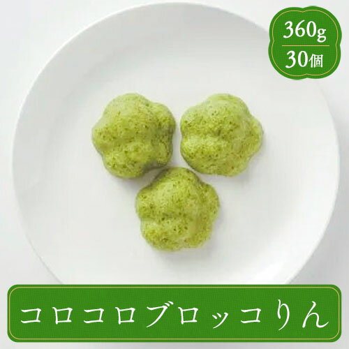 ふくなお Shinart コロコロブロッコりん 業務用 介護食 やわらか食 野菜 食材 家庭用 シナート