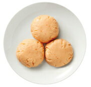 介護食 やわらか 冷凍 介護 食材 食べ物 紅あんぺい君(約30g×12個)