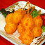 お弁当 うずら卵串フライ(約24g×8本)
