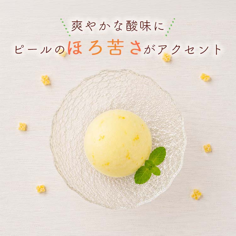 F・Bクリエイトのアイス 業務用 業務用アイス レモン アイス 明治 ピール入りレモンシャーベット 2L シャーベット レモン 業務用シャーベット スイーツ おやつ デザート 食後 屋台 学園祭 文化祭 居酒屋 子供会 バザー 屋台 大量注文 バルクアイス 子供｜アングル3