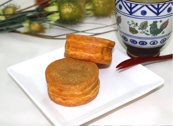 今川焼 ミニ（40g×10個） 業務用 家庭用 食べ物