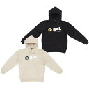 gol./ゴル フーディー「フットサル フーディー ペルーサ」(g494-970)【フットサル サッカー ウェア フーディー 用品】