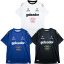 goleador/ゴレアドール プラシャツ「フットボール Jogo De Treino プラシャツ」(g-2627)【フットサル サッカー プラシャツ プラクテ...