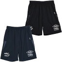 goleador/ゴレアドール パンツ「フットサル オーガンジーハーフパンツ」(g-2638)【フットサル ハーフパンツ 用品】