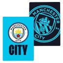 マンチェスターシティ 文房具「マンチェスターシティ 下敷き」(mc54701)【サッカー マンチェスターシティ/Manchester City グッズ 下敷き】