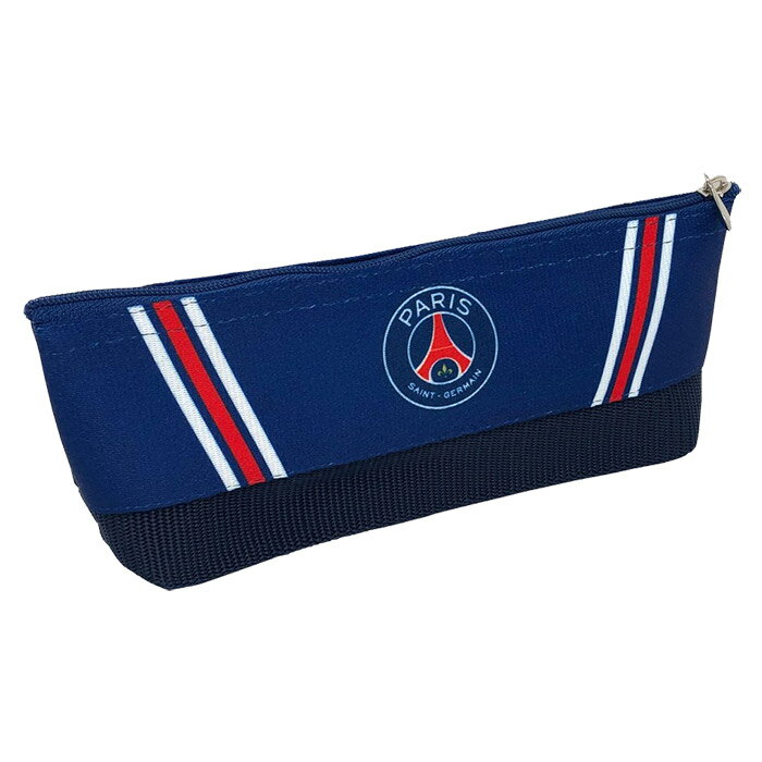 パリサンジェルマン 文房具「パリサンジェルマン　ペンケース」(psg35118)【サッカー/筆箱/ペンケース/文房具/グッズ】