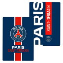 パリサンジェルマン 文房具「パリサンジェルマン 下敷き」(psg54721)【サッカー パリサンジェルマングッズ 下敷き】