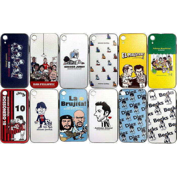 楽天市場】スマホケース soccer junky iphone xrの通販 楽天市場】スマホケース soccer junky iphone xrの通販