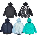 ClaudioPandiani/SoccerJunky(サッカージャンキー) ジャケット「フットサル CP、パリに行く+3パデットトレーニングジャケット」(cp...