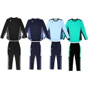 SoccerJunky(サッカージャンキー) トレーニング上下「ダスティン犬+1トレーニングトップ&マイク犬+1トレーニングロングパンツ」(sj23aa2-aa...