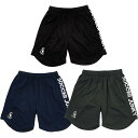 SoccerJunky(サッカージャンキー) プラパンツ「フットサル フォーン+2 ワークアウトショーツ」(sj24a08)【フットサル サッカー プラパンツ ...