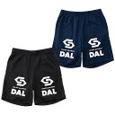 ClaudioPandiani/SoccerJunky(サッカージャンキー) TRパンツ「フットサル a walk in the field+7 トレーニングハ...