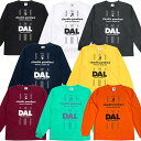 ClaudioPandiani/SoccerJunky(サッカージャンキー) Tシャツ「フットサル ABC-X ロングプラTEE」(cp24d04)【フットサル サッカー プラクティスTシャツ 用品】(4)