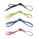 SPAZIO/スパッツィオ シューレース「フットサル Spazioシューレース(メテオ柄)」(ac-0075)【フットサル サッカー 靴ひも シューレース 用品...