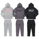 SULLO/スージョ パーカー「フットサル ウェア QUICK WALK PARKA 7th & QUICK WALK PANTS 7th」(143310103...