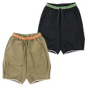 SULLO/スージョ ショーツ「フットサル ウェア BARREL SHORTS」(1552201052)【フットサル サッカー ウェア パンツ 用品】