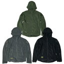 SULLO/スージョ ジャケット「フットサル ウェア FLEECE JKT」(1674201037)【フットサル サッカー ウェア パーカー 用品】