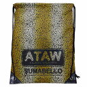 SULLO/スージョ バッグ「フットサル NAP SAC」(1725101025)【フットサル バッグ ナップサック 用品】