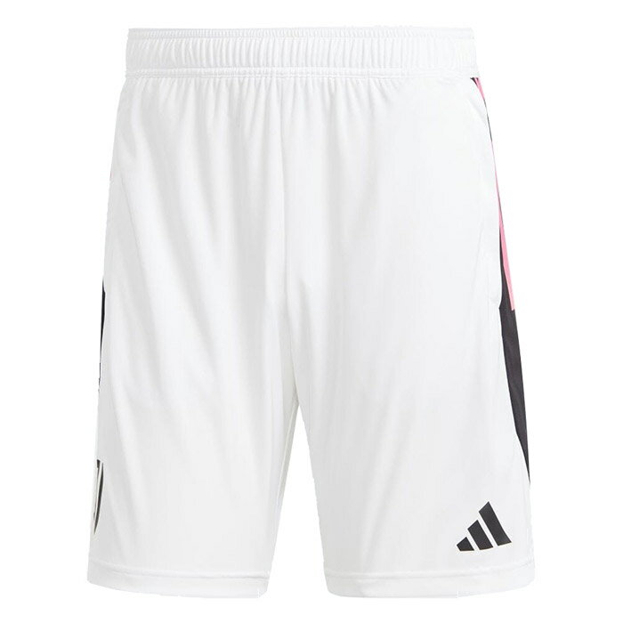 ユベントス トレーニングパンツ「Adidas/アディダス ユベントス 23/24 トレーニングパンツ」(hz5048)【サッカー トレーニングパンツ ウェア 用品】