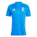 イタリア代表 ユニフォーム「Adidas/アディダス イタリア代表ユニフォーム 2024 ホーム」(in0657)【サッカー ウェア トップス 半袖 ユニフォー...