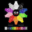 ICE-WATCH アイスウォッチ ICE-FOREVER フォーエバー 時計 スモール ユニセックス 腕時計 ベルギー発 男女兼用 プレゼント