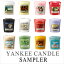 YANKEE CANDLE󥭡ɥ롡 Samplerץ顼ޥɥ롡ιꡡߥåɥޡʥȡ꡼󥳥åȥ󡡥ߥ˥ɥ롡ե No.1פ򸫤