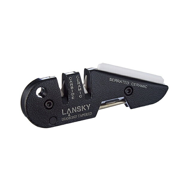 LANSKY　ブレードメディックシャープナー　LSPSMED01　ナイフシャープナー　ランス...