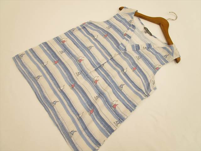 【中古】美品ローラアシュレイLau...