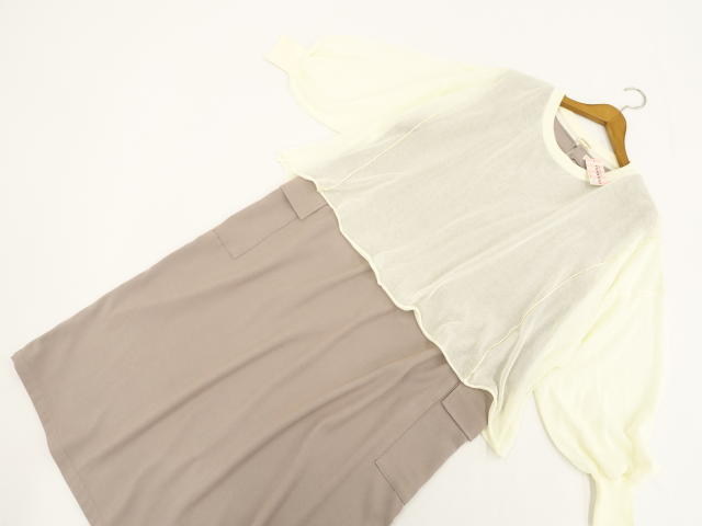 【中古】大きいサイズ新品タグ付ノア...