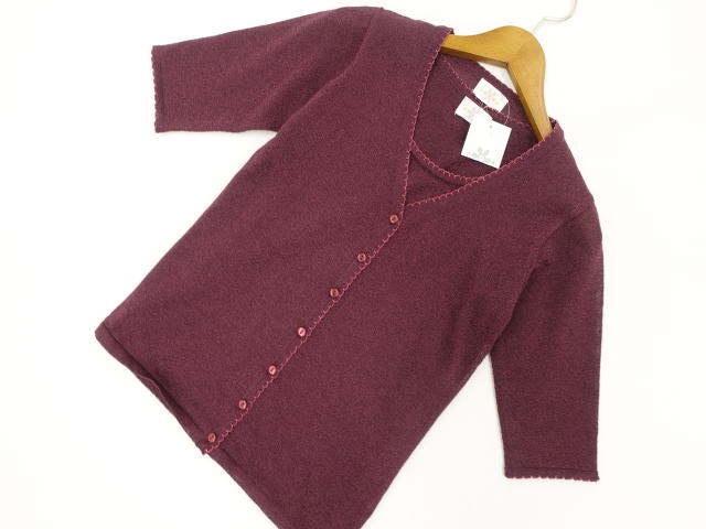 【中古】新品タグ付アローARROW...