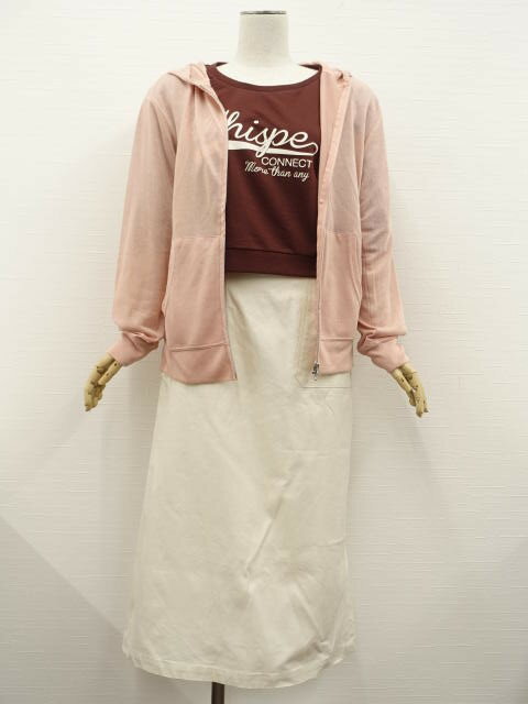 【中古】美品roshell＆PAG...