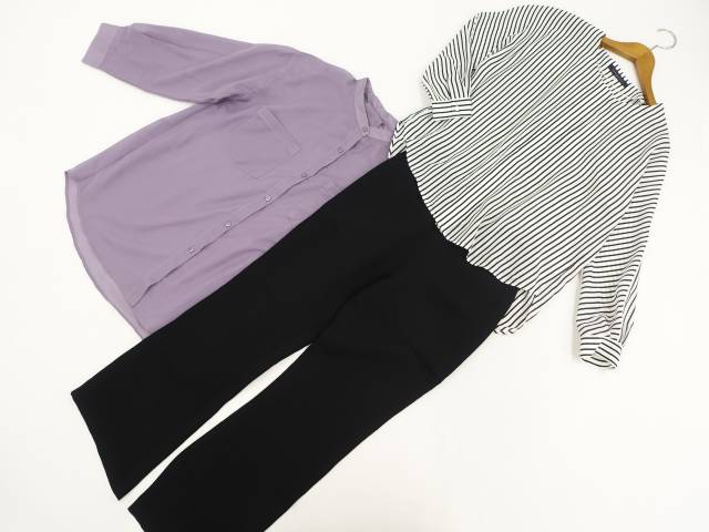 【中古】美品INGNI＆vivap...