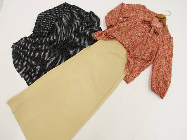 【中古】美品gaminerie&P...