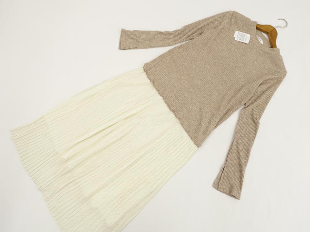 【中古】新品コーディネート上下2点...