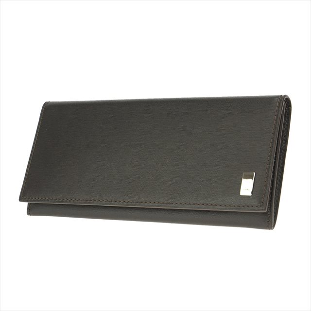 ダンヒル dunhill SIDECAR 長財布 FP1010E ブラック