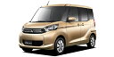 デイズルークス(ライダー)B21A eKスペース(カスタム)B11AH26.2〜カット済みカーフィルムトップシェード(ハチマキ)