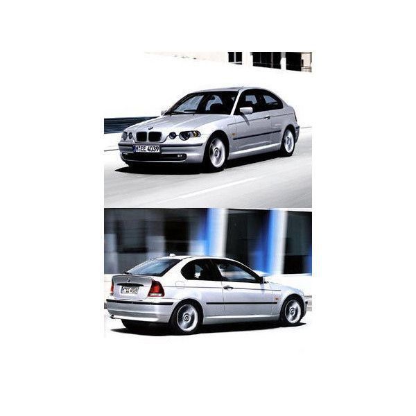 BMW3���꡼��3�ɥ��ϥå��Хå�E46���ʼ�����Ʃ�������ѵ���Ǯ���åȺѤߥ����ե����ʥ����󥳥��ץ�ߥ��ॷ�꡼������IKC����ե����ɡ�AT18��AU20