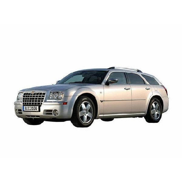 300Cツーリング H17.2〜LX35・LX57高精度、高品質、高透明　断熱カット済みカーフィルム（ウィンコスス..