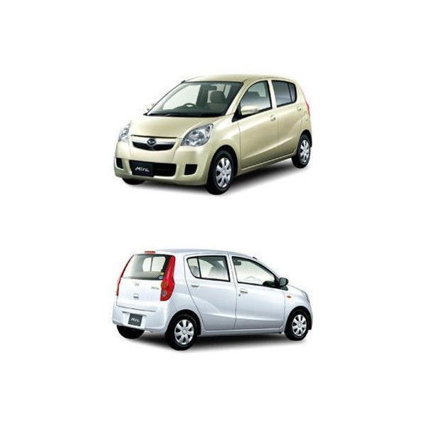 �ߥ�5�ɥ� L275S�����١����ʼ�����Ʃ�������åȺѤߡʥ����󥳥��ץ�ߥ��ॷ�꡼����IKC����ե����ɡ�H18.12��L275S��L285S