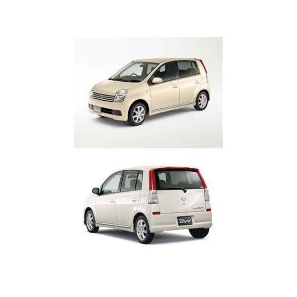 �ߥ饢���� L250S�����١����ʼ�����Ʃ�������åȺѤߡʥ����󥳥��ץ�ߥ��ॷ�꡼����IKC����ե����ɡ�H14.12��18.12L250S��L260S