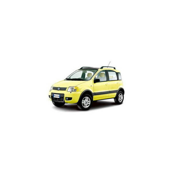 SUBARU - パンダ 16912高品質、高精度、高透明カット済みカーフィルム（ウィンコススタンダード）　H16.7〜16912