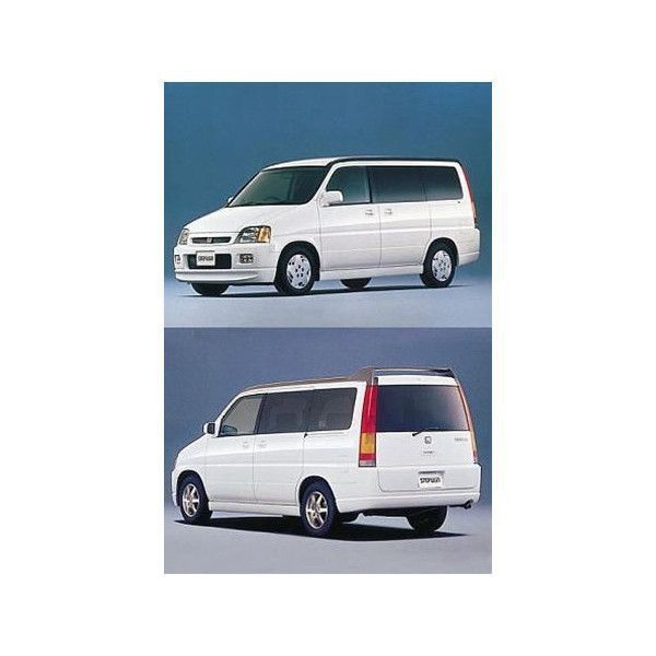 ���ƥåץ若��RF1��RF2���ʼ� ������ ��Ʃ�����åȺѤߥ��⡼���ե���� �����󥳥��ץ�ߥ��ॷ�꡼��