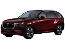 cx-80 CX-80 KL系2024.10~(フロントドア左右)フロント両サイドカット済みカーフィルム