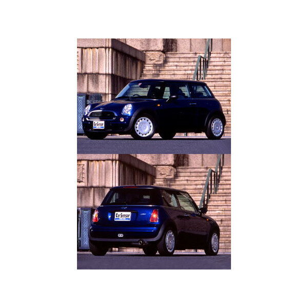 MINIH13.10〜RA16・RE16高品質、高透明　断熱カット済みカーフィルム（ウィンコススタンダード）