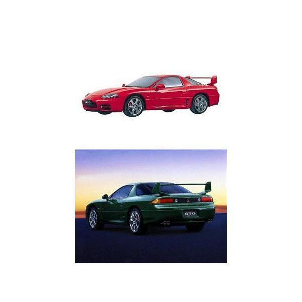 Rakuten - FTO　H6.10〜11.12　DE2A・DE3A　　高品質、高精度、断熱原着ウィンコススタンダードカット済みカーフィルム（ウィンコススタンダード）