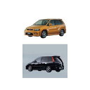 RVR H9.11〜14.8N61W・N64W・N71W・N73W・N74W 高品質、高精度、断熱原着ウィンコススタンダードカット済みカーフィルム(ウィンコスス...
