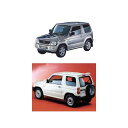 パジェロ Mini H10.10〜 H53A・ H58A 高品質、高精度、断熱原着ウィンコススタンダードカット済みカーフィルム(ウィンコススタンダード)